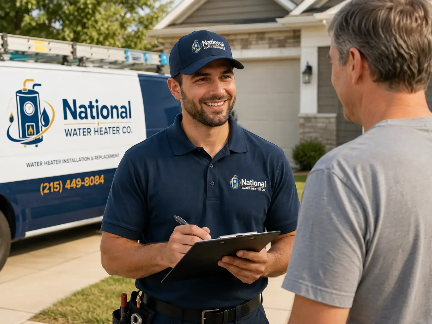 Water Heater Installation Fort Pierre, SD FAQs